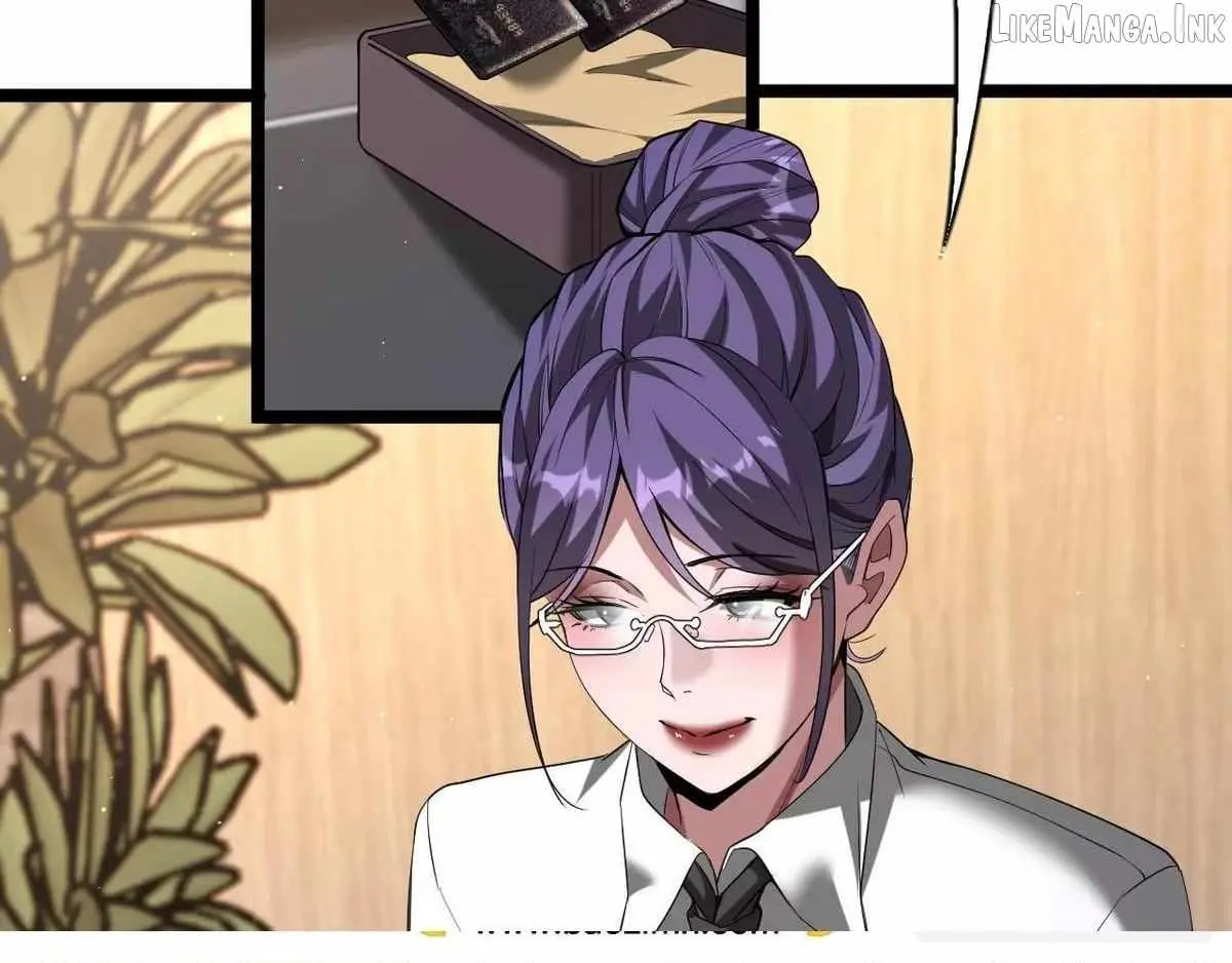I’m A Super Rich Man, So It’s Reasonable For Me To Be A Scumbag Chapter 45 page 91 - 