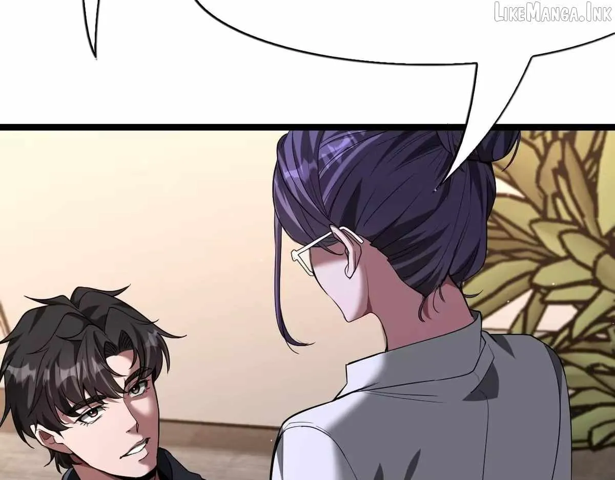 I’m A Super Rich Man, So It’s Reasonable For Me To Be A Scumbag Chapter 45 page 94 - 