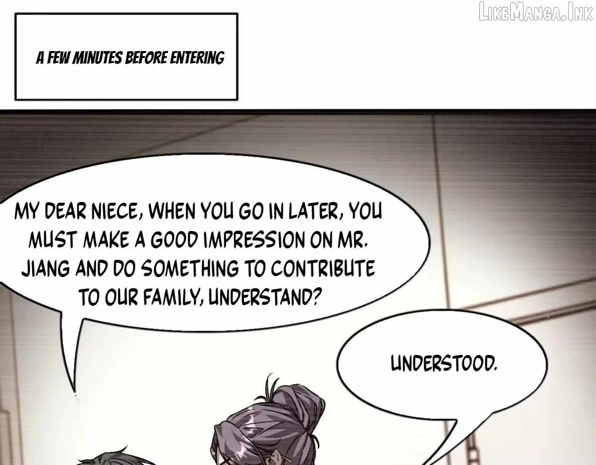 I’m A Super Rich Man, So It’s Reasonable For Me To Be A Scumbag Chapter 45 page 97 - 