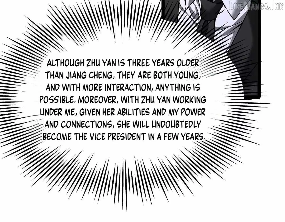I’m A Super Rich Man, So It’s Reasonable For Me To Be A Scumbag Chapter 45 page 100 - 