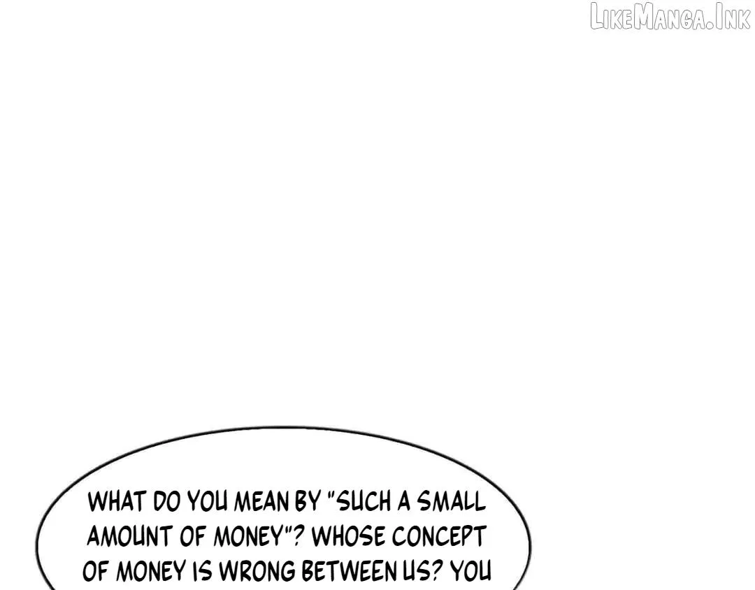 I’m A Super Rich Man, So It’s Reasonable For Me To Be A Scumbag Chapter 46 page 11 - 