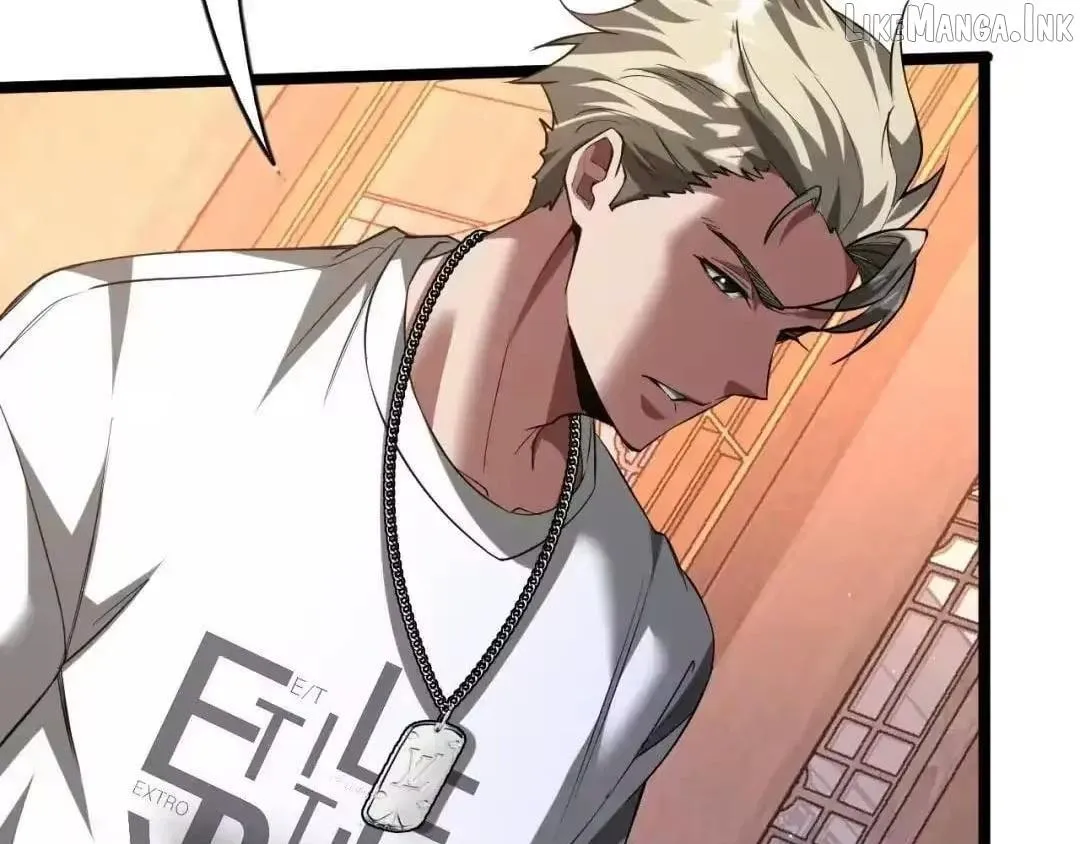 I’m A Super Rich Man, So It’s Reasonable For Me To Be A Scumbag Chapter 46 page 104 - 