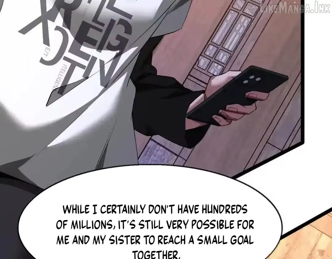 I’m A Super Rich Man, So It’s Reasonable For Me To Be A Scumbag Chapter 46 page 105 - 