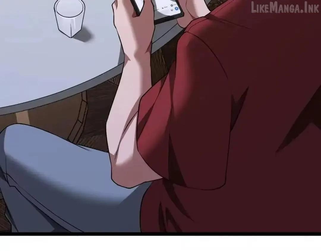 I’m A Super Rich Man, So It’s Reasonable For Me To Be A Scumbag Chapter 46 page 107 - 