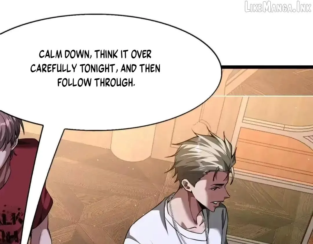 I’m A Super Rich Man, So It’s Reasonable For Me To Be A Scumbag Chapter 46 page 108 - 