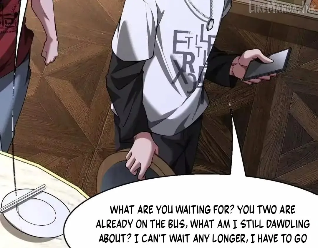 I’m A Super Rich Man, So It’s Reasonable For Me To Be A Scumbag Chapter 46 page 109 - 
