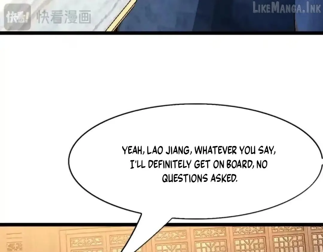 I’m A Super Rich Man, So It’s Reasonable For Me To Be A Scumbag Chapter 46 page 111 - 
