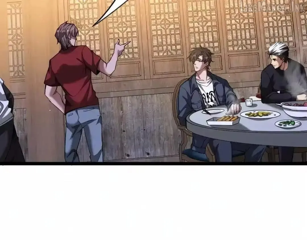 I’m A Super Rich Man, So It’s Reasonable For Me To Be A Scumbag Chapter 46 page 112 - 