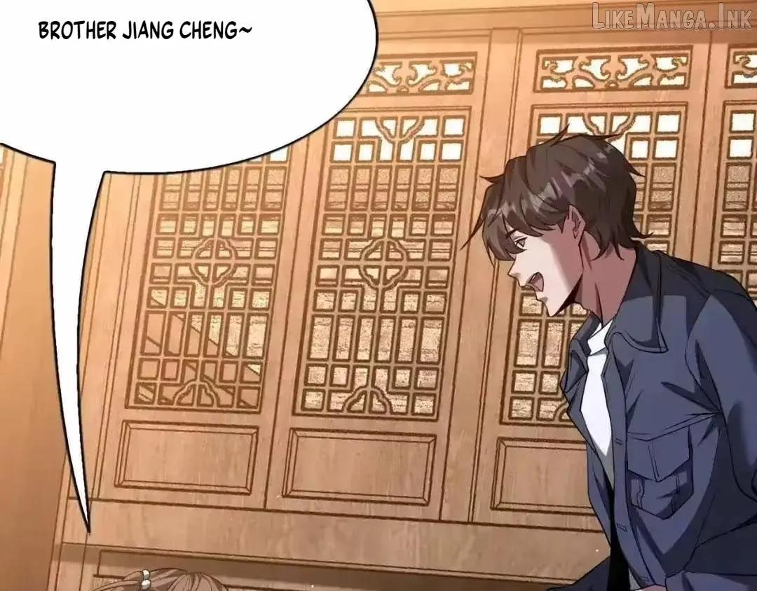 I’m A Super Rich Man, So It’s Reasonable For Me To Be A Scumbag Chapter 46 page 120 - 
