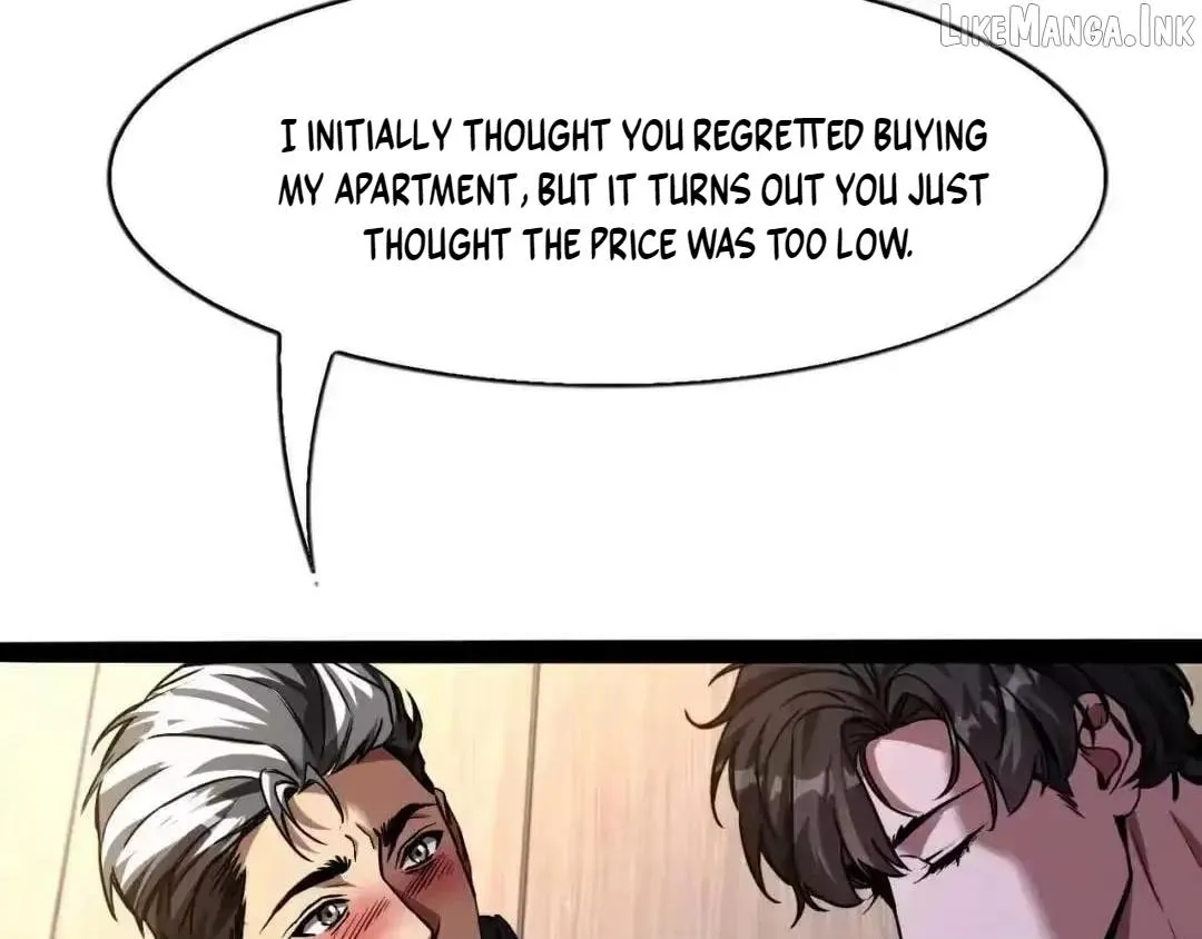 I’m A Super Rich Man, So It’s Reasonable For Me To Be A Scumbag Chapter 46 page 15 - 