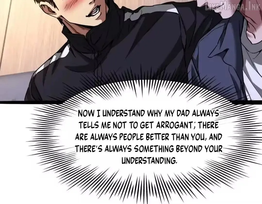 I’m A Super Rich Man, So It’s Reasonable For Me To Be A Scumbag Chapter 46 page 16 - 