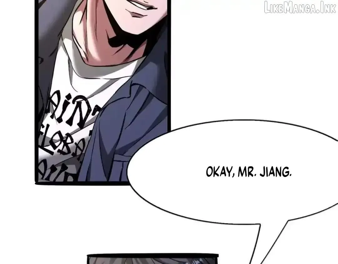 I’m A Super Rich Man, So It’s Reasonable For Me To Be A Scumbag Chapter 46 page 18 - 