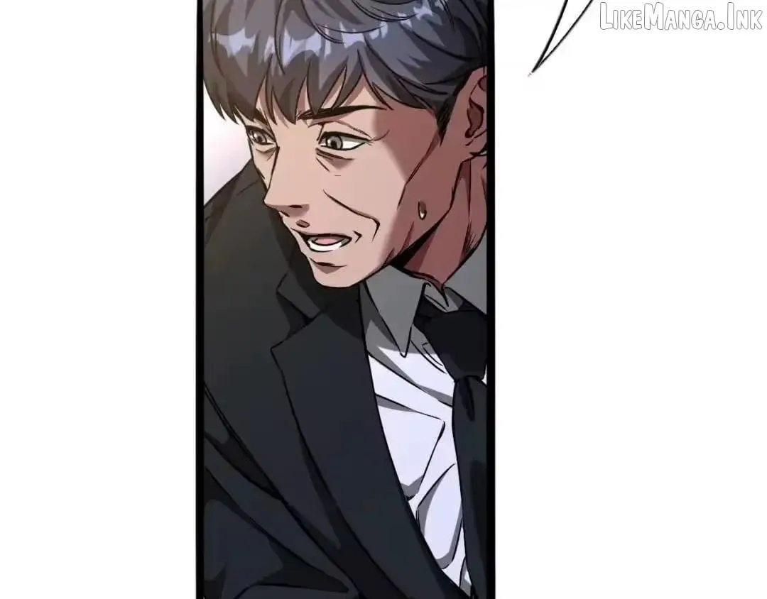 I’m A Super Rich Man, So It’s Reasonable For Me To Be A Scumbag Chapter 46 page 19 - 