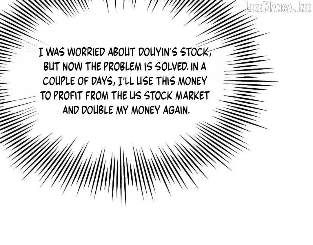 I’m A Super Rich Man, So It’s Reasonable For Me To Be A Scumbag Chapter 46 page 21 - 