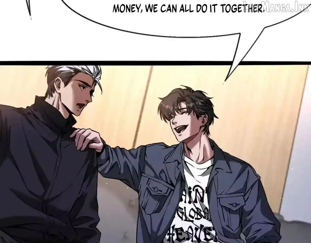 I’m A Super Rich Man, So It’s Reasonable For Me To Be A Scumbag Chapter 46 page 23 - 