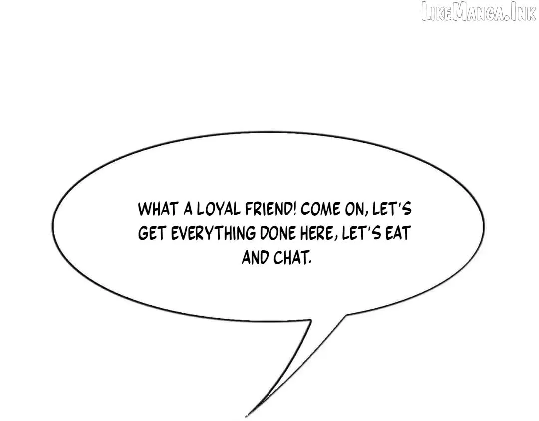 I’m A Super Rich Man, So It’s Reasonable For Me To Be A Scumbag Chapter 46 page 25 - 