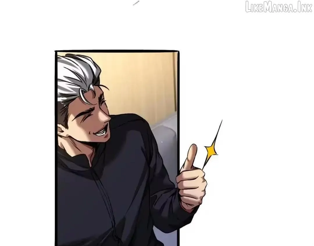 I’m A Super Rich Man, So It’s Reasonable For Me To Be A Scumbag Chapter 46 page 26 - 