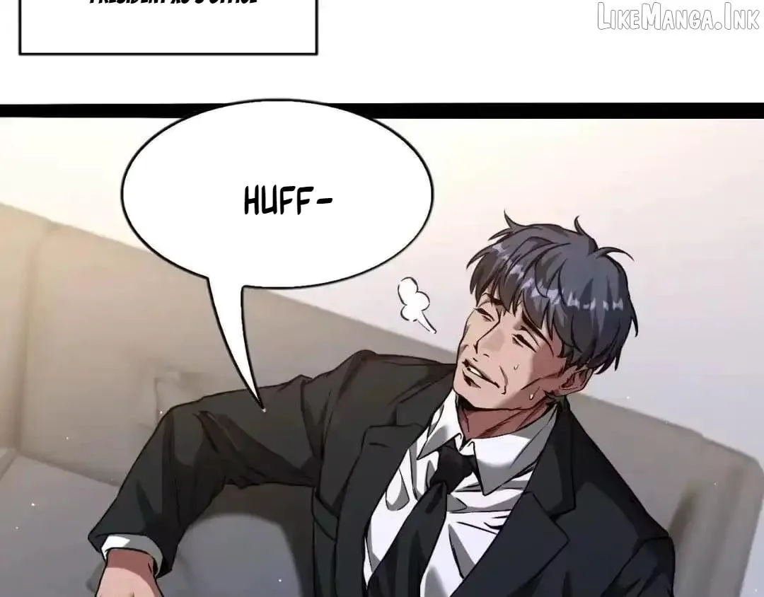 I’m A Super Rich Man, So It’s Reasonable For Me To Be A Scumbag Chapter 46 page 31 - 