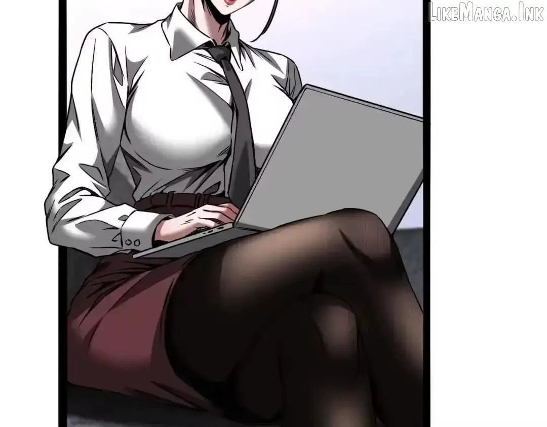 I’m A Super Rich Man, So It’s Reasonable For Me To Be A Scumbag Chapter 46 page 34 - 