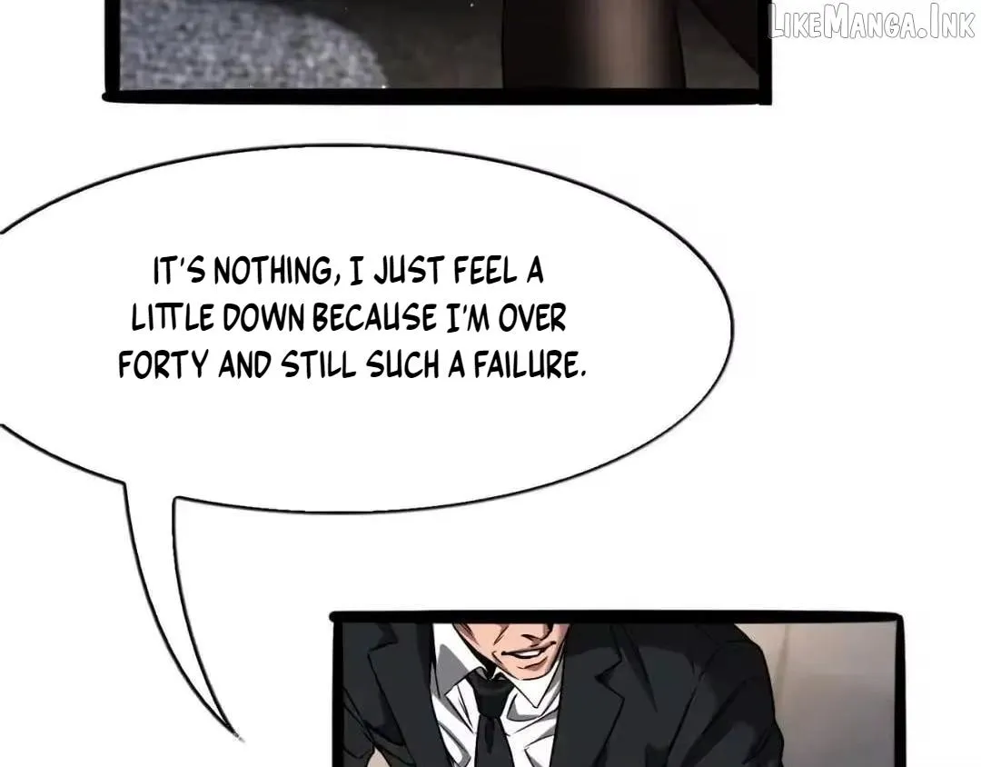 I’m A Super Rich Man, So It’s Reasonable For Me To Be A Scumbag Chapter 46 page 35 - 