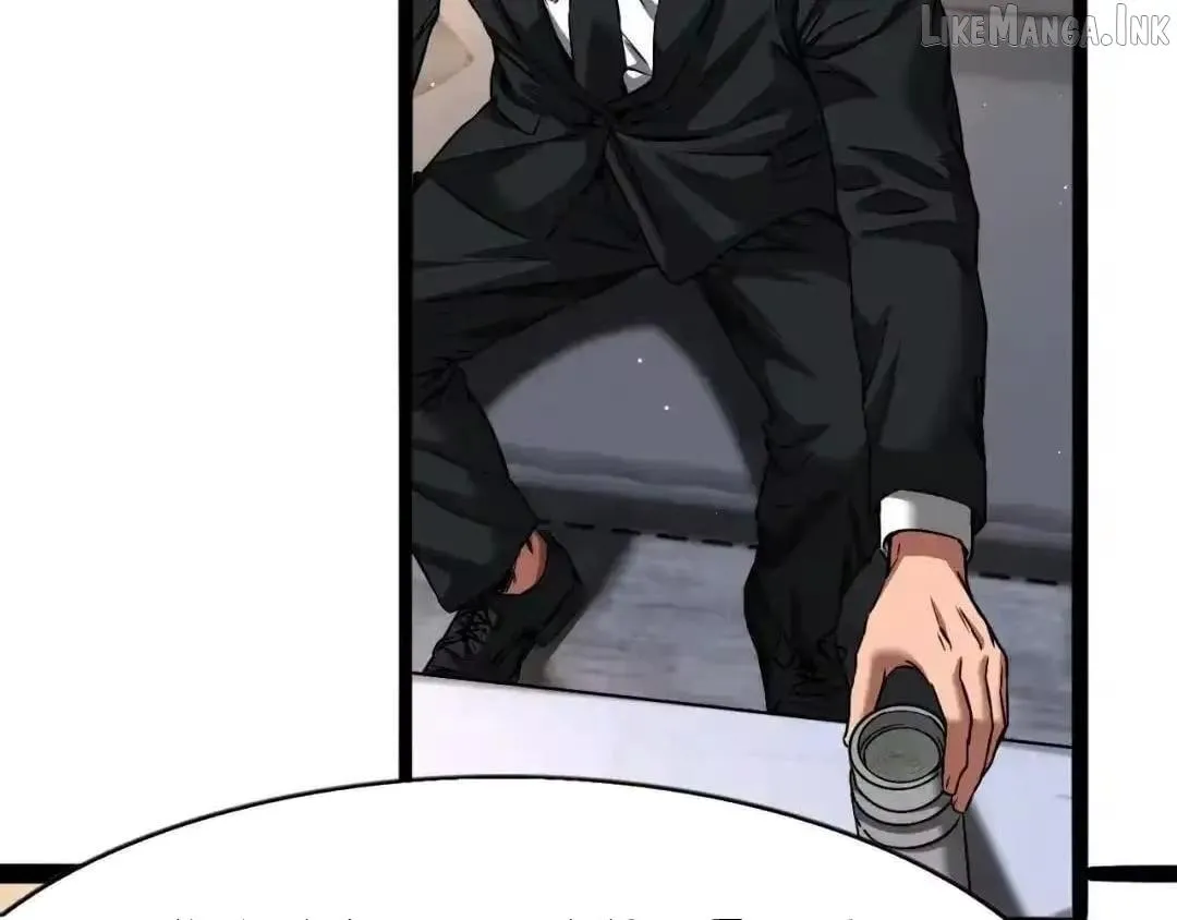 I’m A Super Rich Man, So It’s Reasonable For Me To Be A Scumbag Chapter 46 page 36 - 
