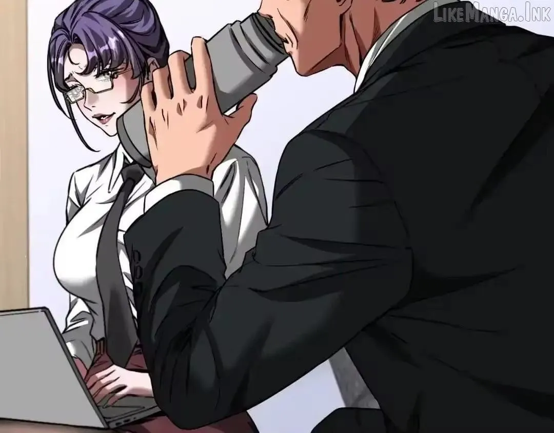 I’m A Super Rich Man, So It’s Reasonable For Me To Be A Scumbag Chapter 46 page 38 - 