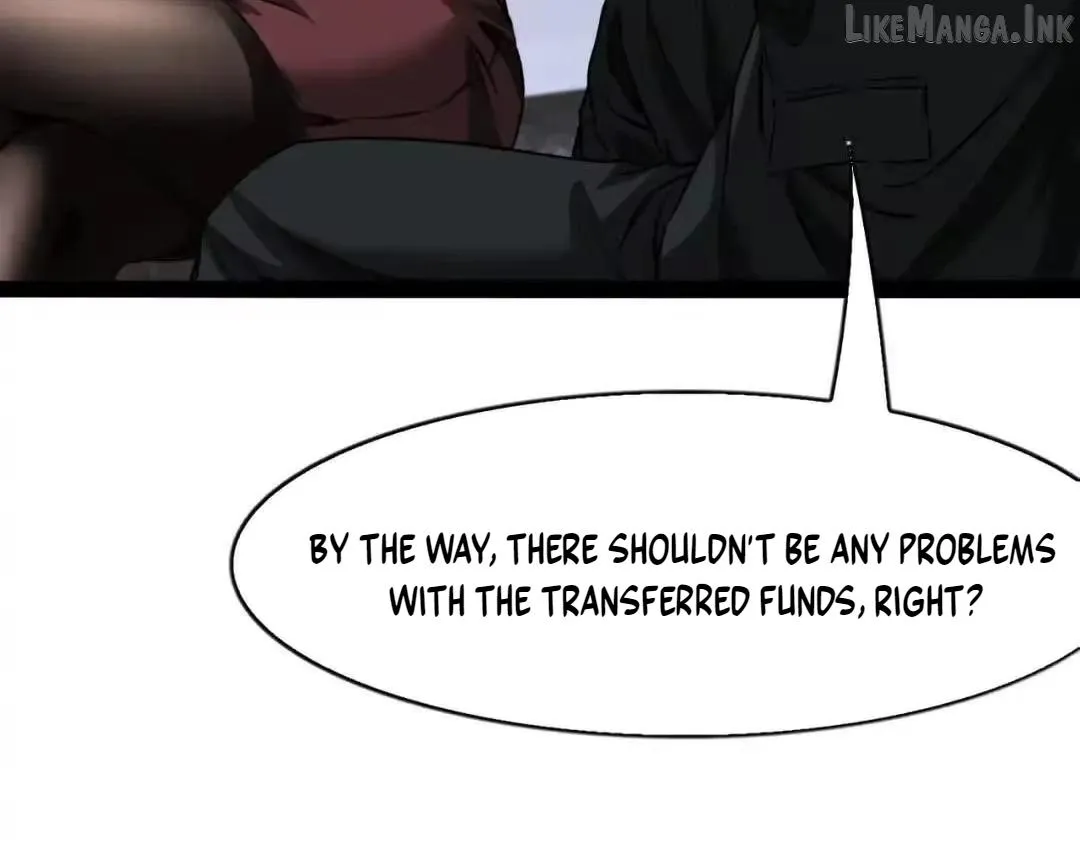 I’m A Super Rich Man, So It’s Reasonable For Me To Be A Scumbag Chapter 46 page 39 - 