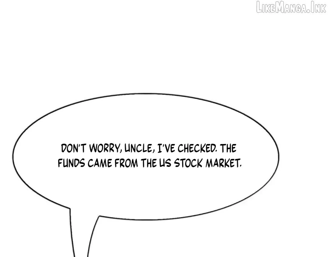 I’m A Super Rich Man, So It’s Reasonable For Me To Be A Scumbag Chapter 46 page 40 - 