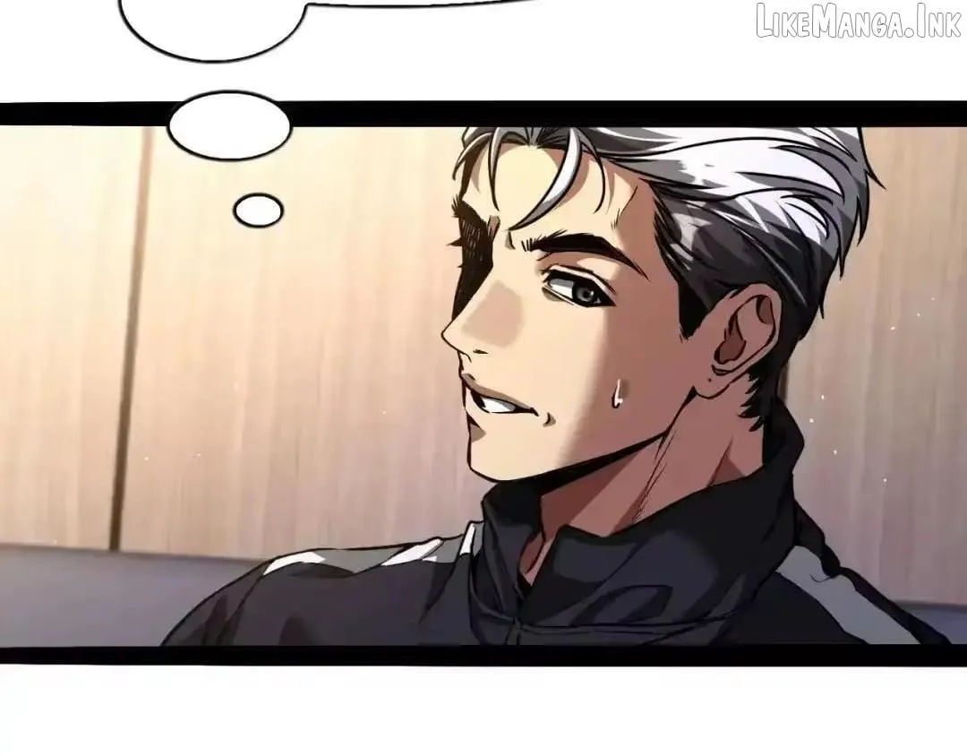 I’m A Super Rich Man, So It’s Reasonable For Me To Be A Scumbag Chapter 46 page 5 - 