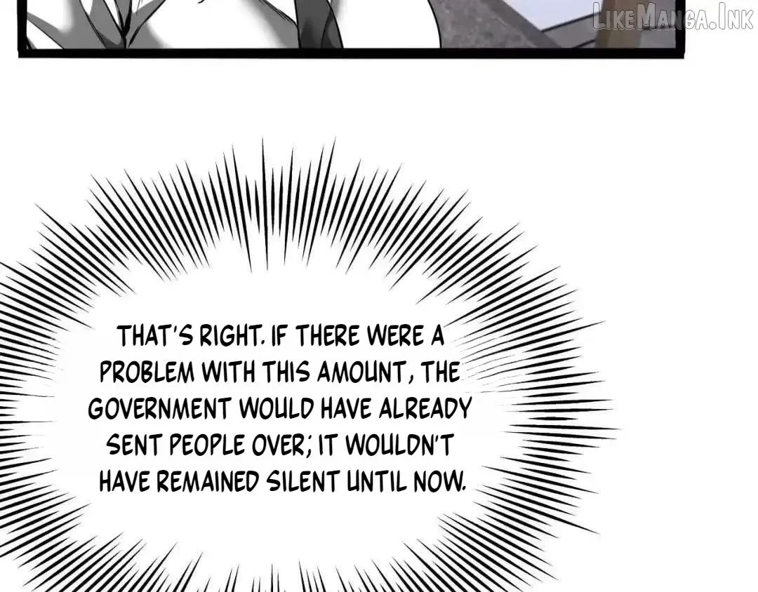 I’m A Super Rich Man, So It’s Reasonable For Me To Be A Scumbag Chapter 46 page 42 - 