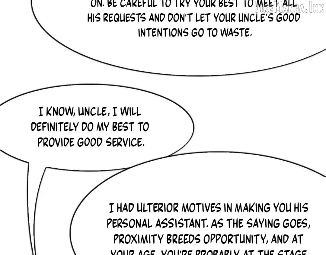 I’m A Super Rich Man, So It’s Reasonable For Me To Be A Scumbag Chapter 46 page 44 - 
