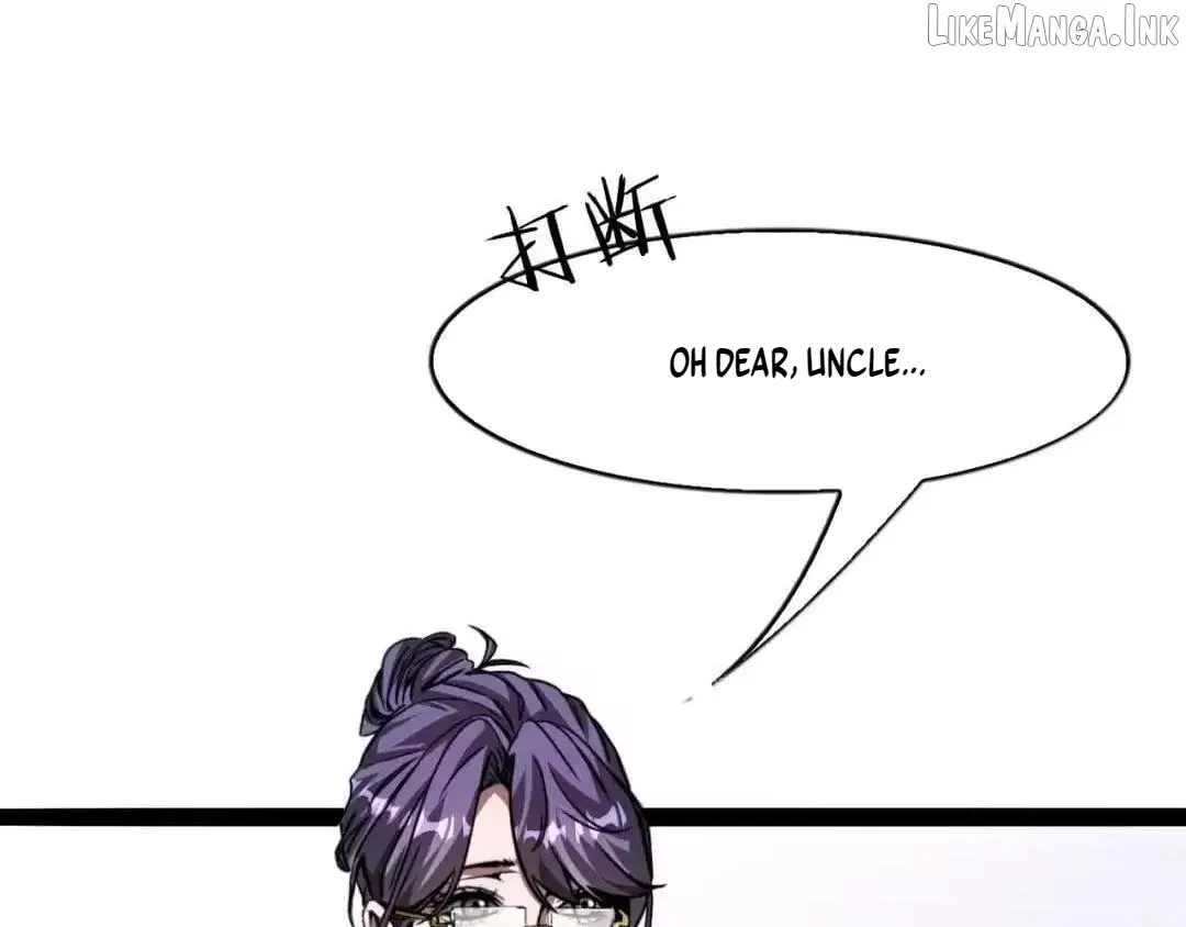 I’m A Super Rich Man, So It’s Reasonable For Me To Be A Scumbag Chapter 46 page 46 - 
