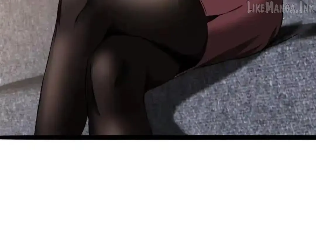 I’m A Super Rich Man, So It’s Reasonable For Me To Be A Scumbag Chapter 46 page 48 - 