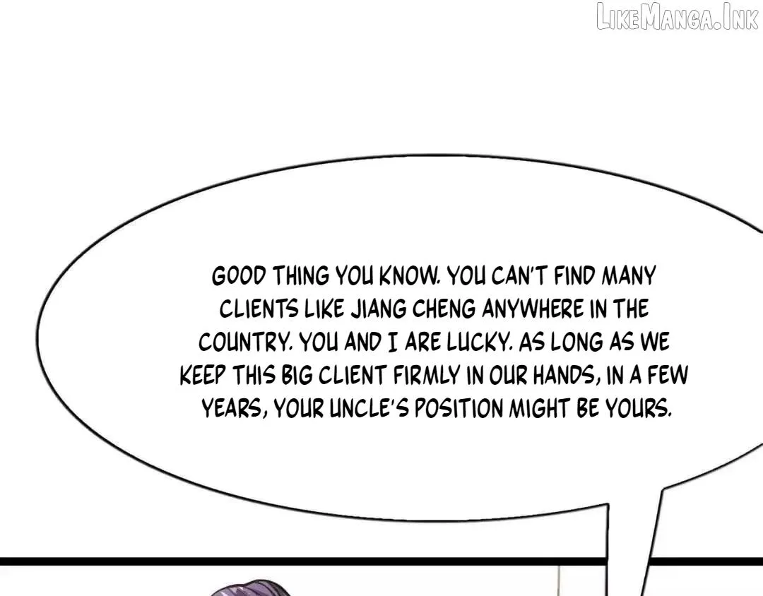 I’m A Super Rich Man, So It’s Reasonable For Me To Be A Scumbag Chapter 46 page 49 - 