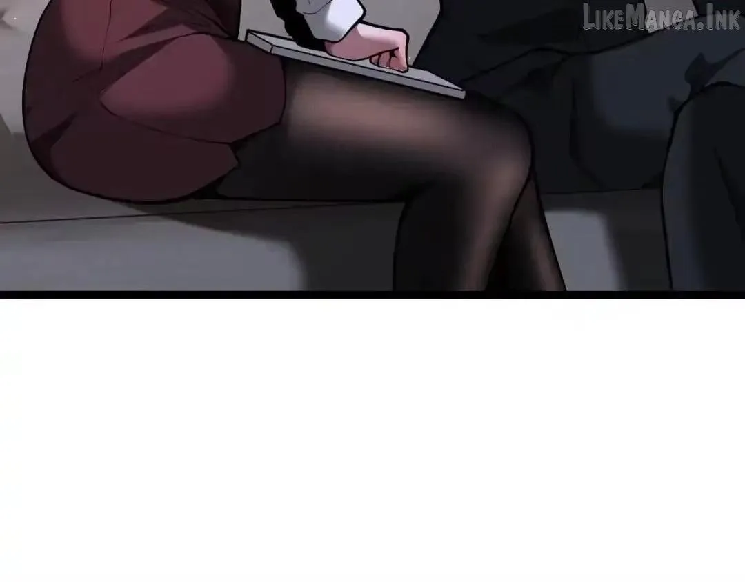 I’m A Super Rich Man, So It’s Reasonable For Me To Be A Scumbag Chapter 46 page 51 - 