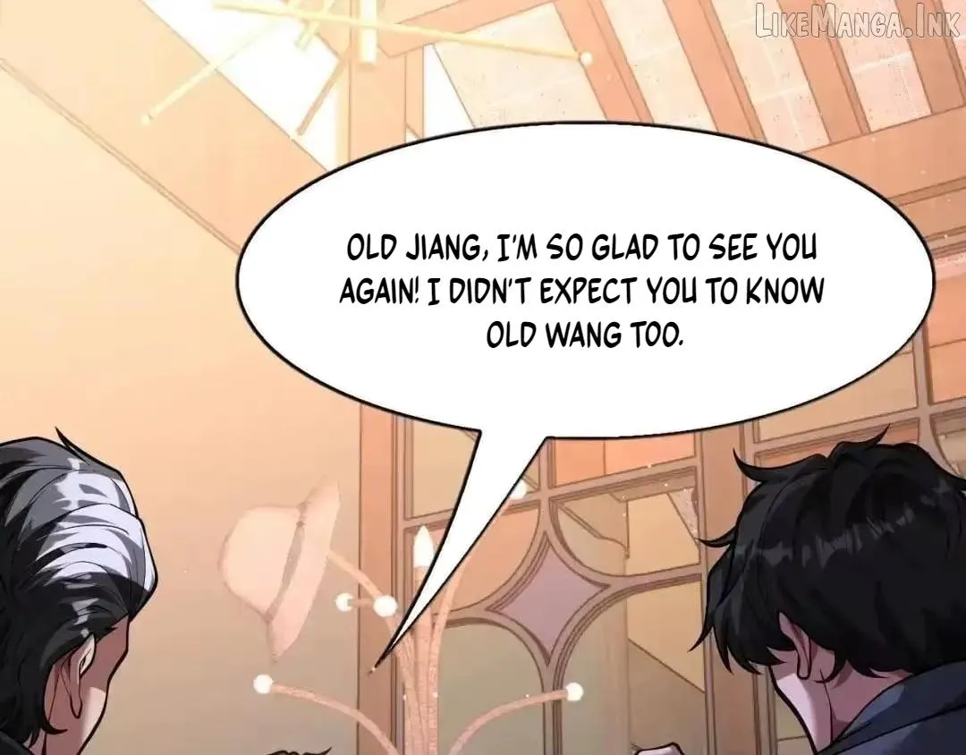 I’m A Super Rich Man, So It’s Reasonable For Me To Be A Scumbag Chapter 46 page 56 - 
