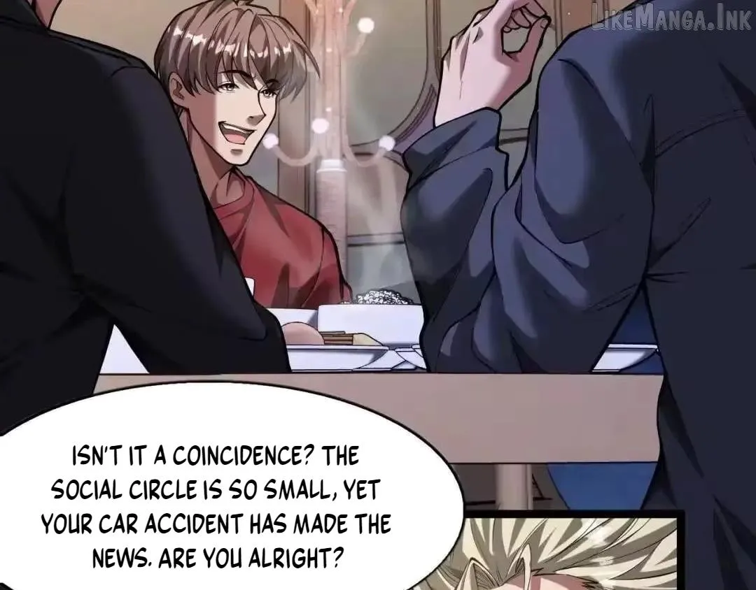 I’m A Super Rich Man, So It’s Reasonable For Me To Be A Scumbag Chapter 46 page 57 - 
