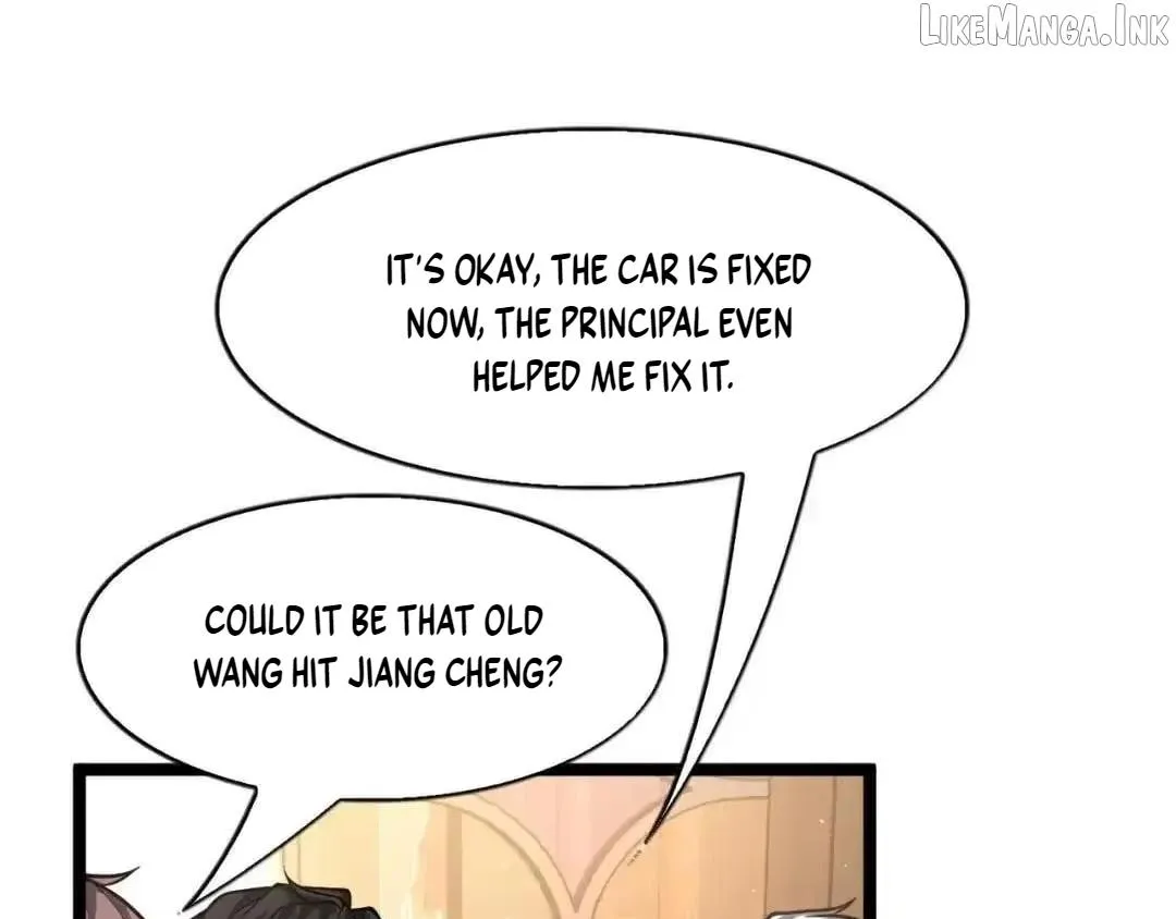 I’m A Super Rich Man, So It’s Reasonable For Me To Be A Scumbag Chapter 46 page 59 - 
