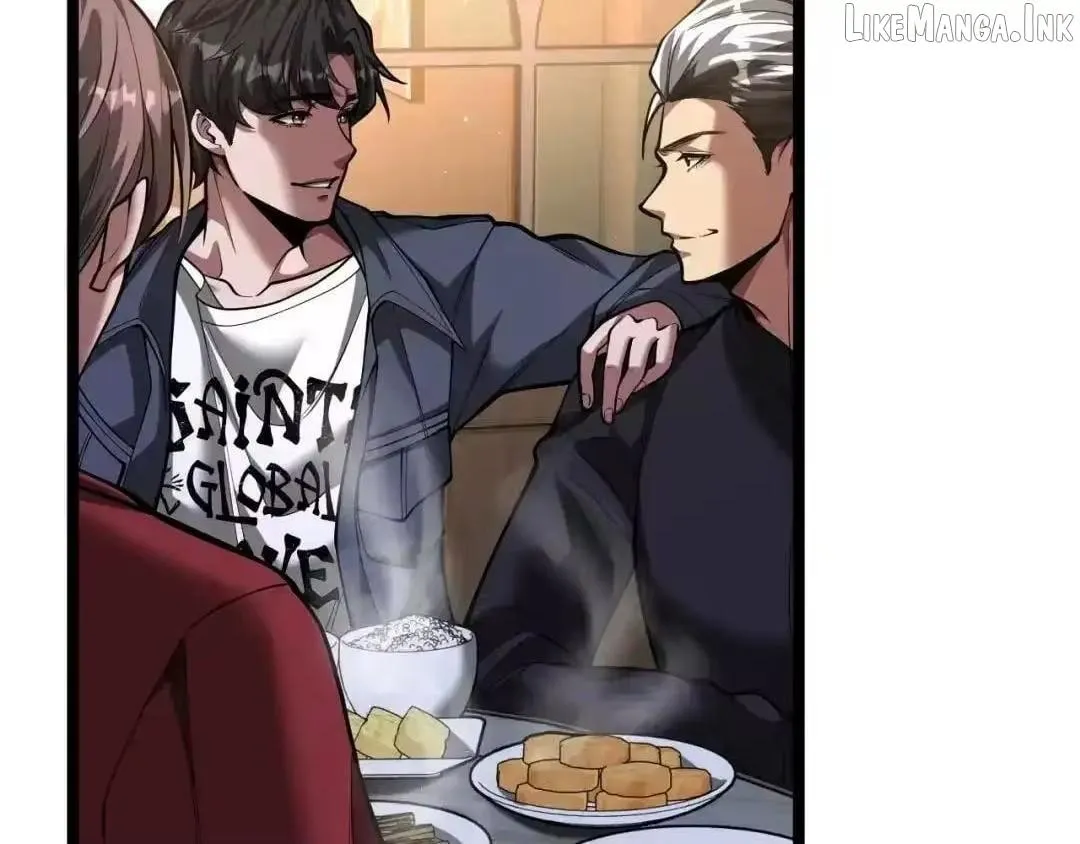 I’m A Super Rich Man, So It’s Reasonable For Me To Be A Scumbag Chapter 46 page 60 - 