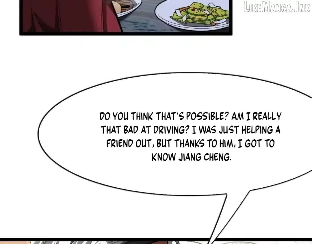 I’m A Super Rich Man, So It’s Reasonable For Me To Be A Scumbag Chapter 46 page 61 - 