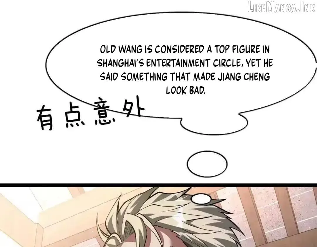 I’m A Super Rich Man, So It’s Reasonable For Me To Be A Scumbag Chapter 46 page 63 - 