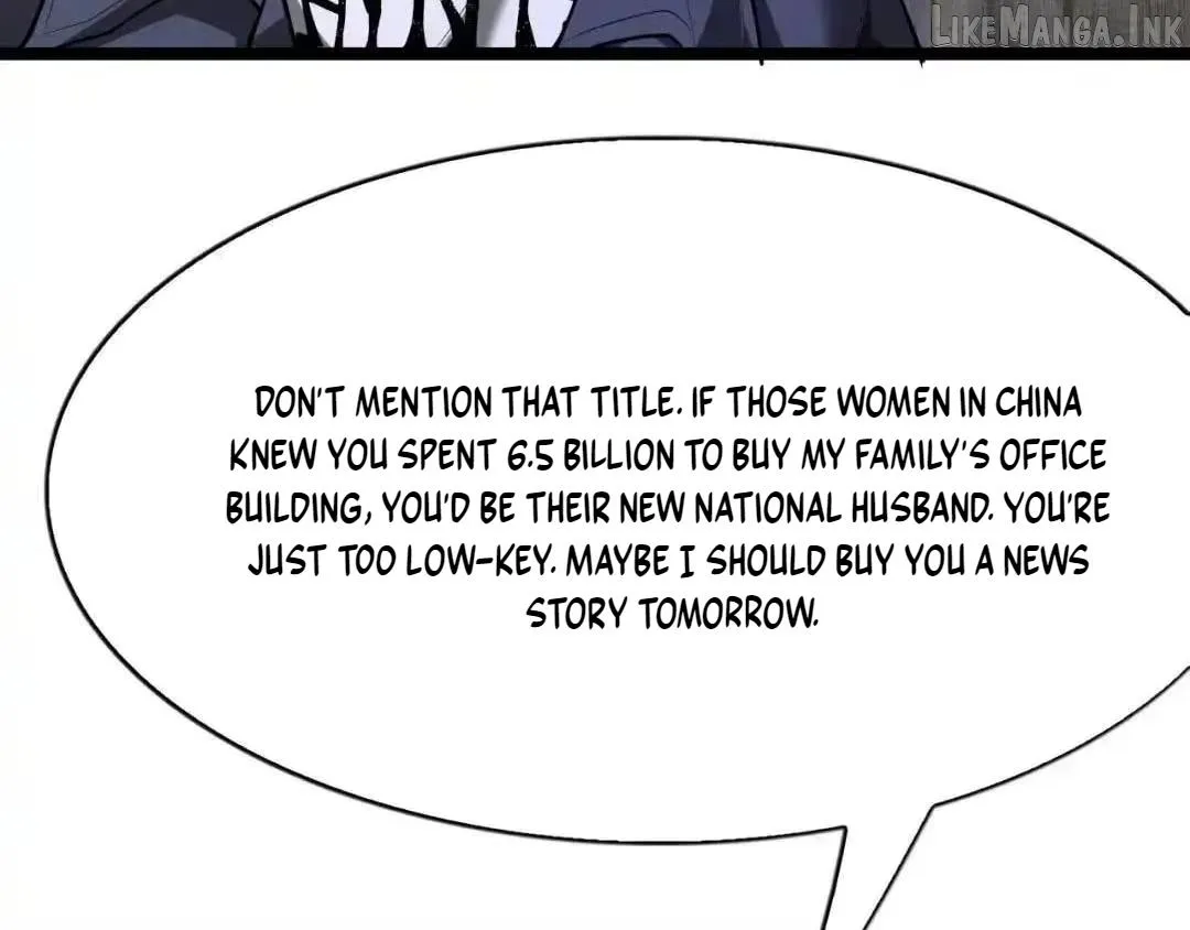 I’m A Super Rich Man, So It’s Reasonable For Me To Be A Scumbag Chapter 46 page 67 - 