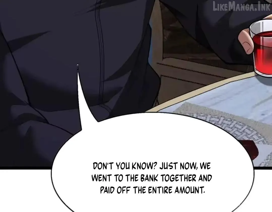 I’m A Super Rich Man, So It’s Reasonable For Me To Be A Scumbag Chapter 46 page 75 - 