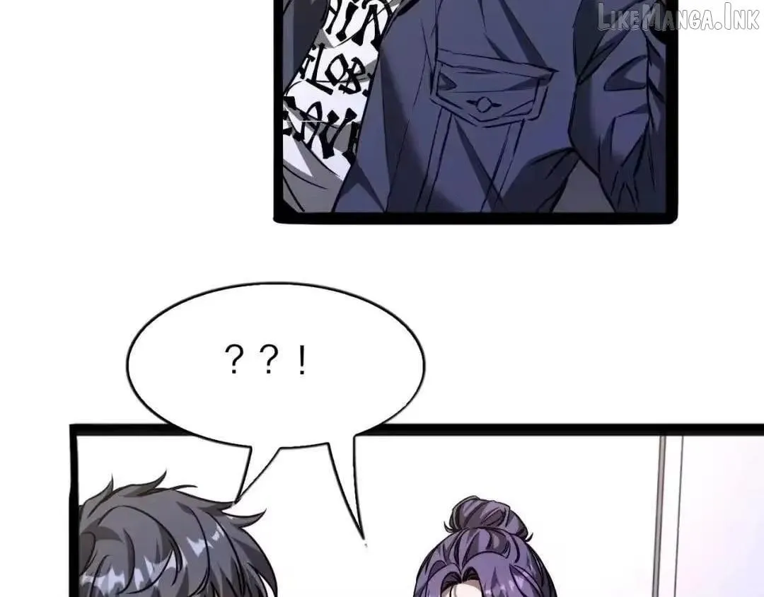 I’m A Super Rich Man, So It’s Reasonable For Me To Be A Scumbag Chapter 46 page 9 - 