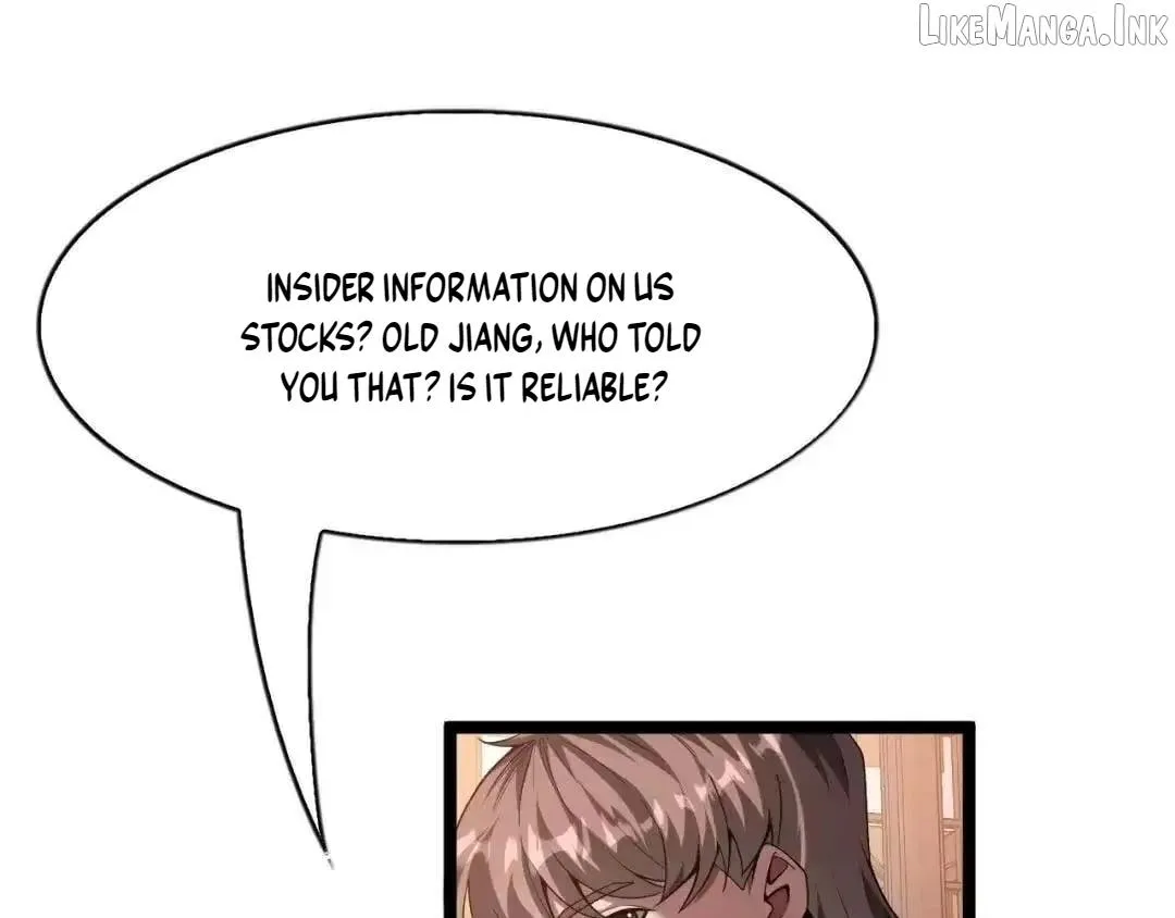 I’m A Super Rich Man, So It’s Reasonable For Me To Be A Scumbag Chapter 46 page 81 - 