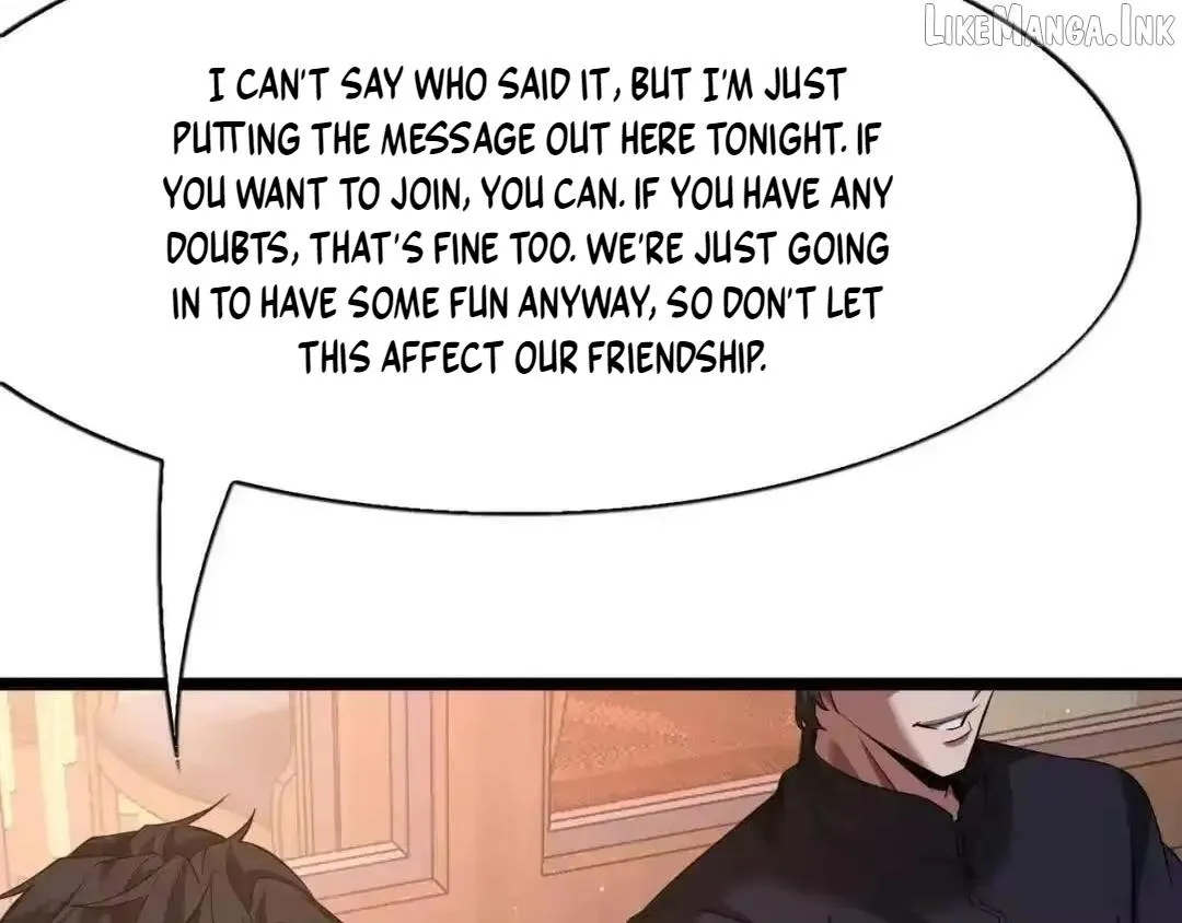 I’m A Super Rich Man, So It’s Reasonable For Me To Be A Scumbag Chapter 46 page 83 - 