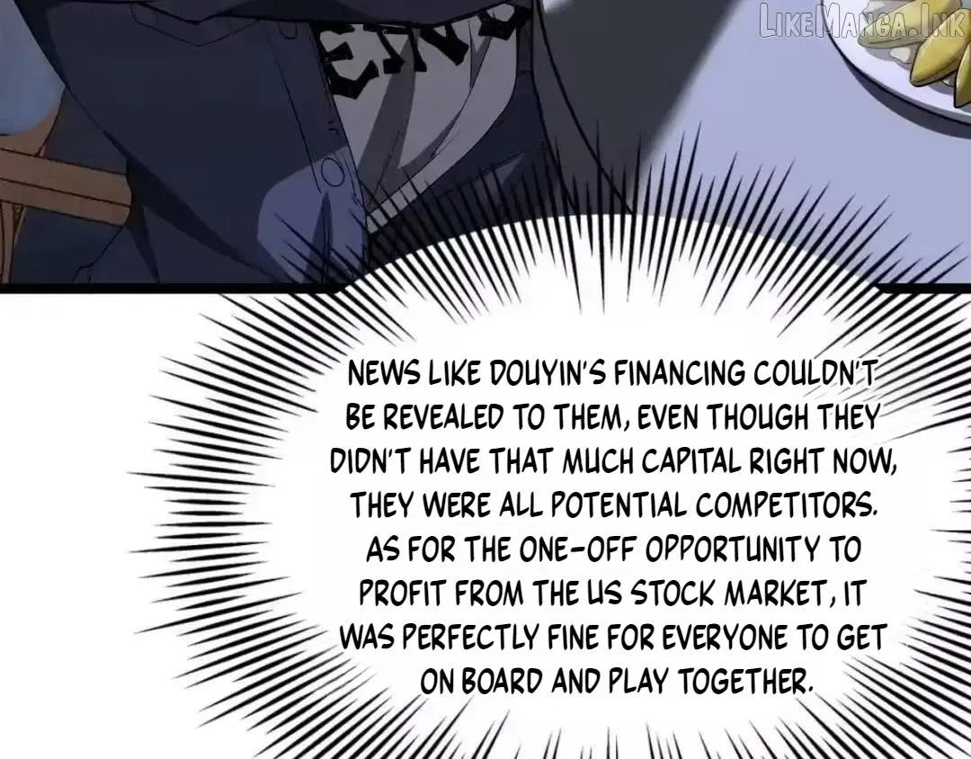 I’m A Super Rich Man, So It’s Reasonable For Me To Be A Scumbag Chapter 46 page 85 - 