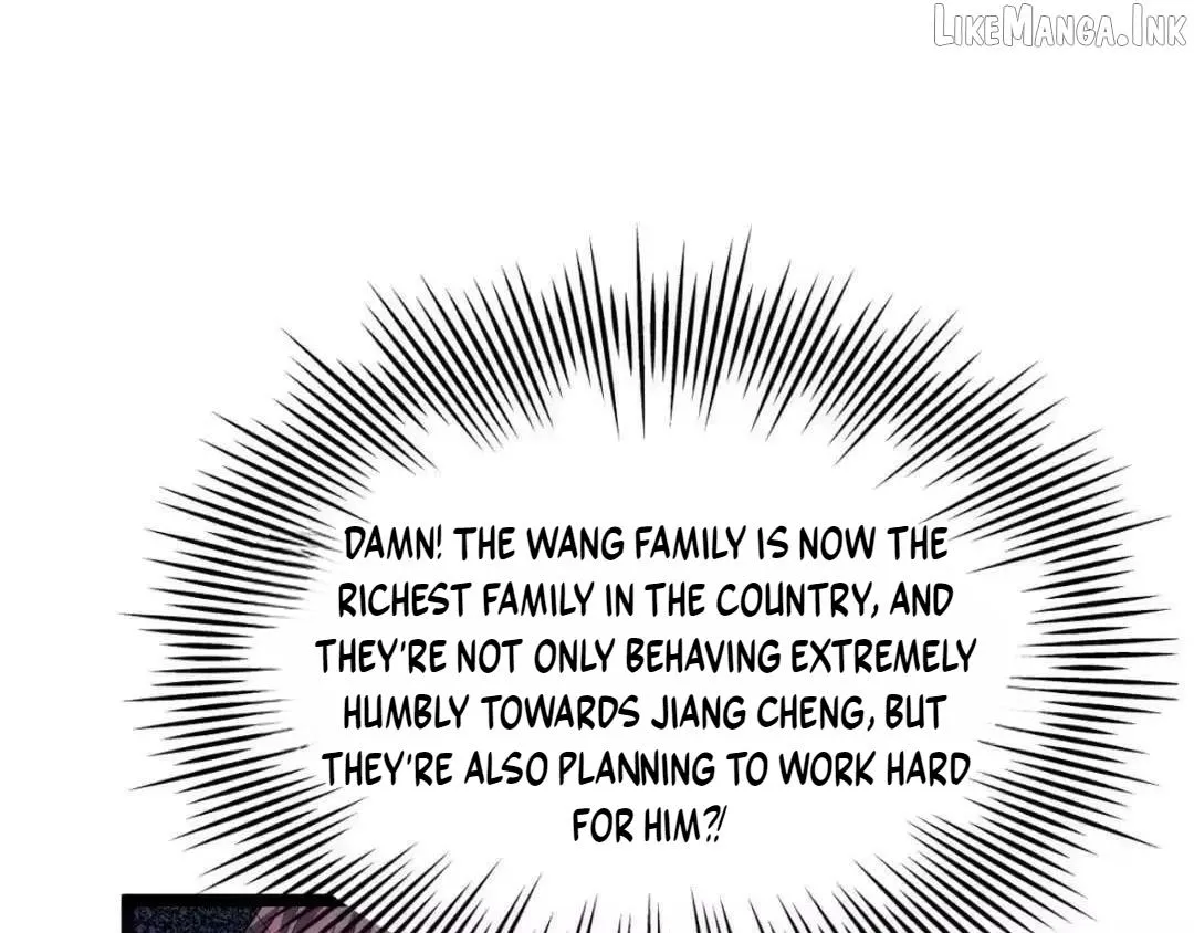 I’m A Super Rich Man, So It’s Reasonable For Me To Be A Scumbag Chapter 46 page 93 - 