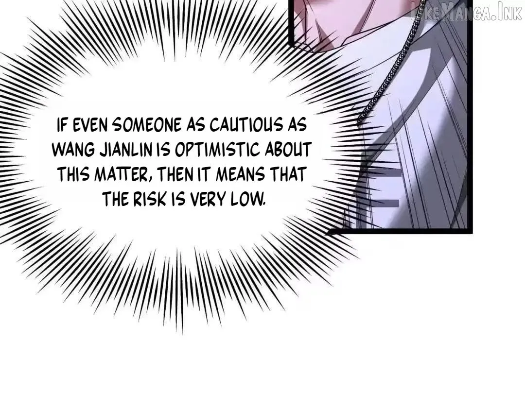 I’m A Super Rich Man, So It’s Reasonable For Me To Be A Scumbag Chapter 46 page 96 - 