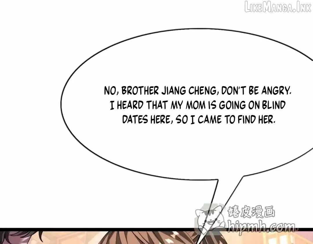 I’m A Super Rich Man, So It’s Reasonable For Me To Be A Scumbag Chapter 47 page 11 - 